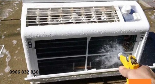 Sửa Điều Hòa Daikin Tại Việt Hưng Long Biên Thợ Chính Hãng