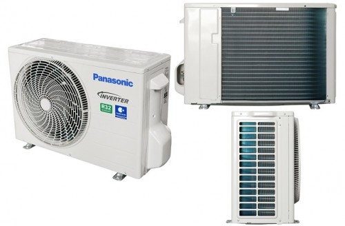 Sửa Điều Hòa Panasonic Tại Gia Thụy Long Biên uy tín giá rẻ