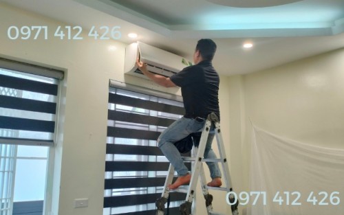 Sửa Điều Hòa Daikin Tại Hà Nội Chính Hãng Bảo Hành Chuyên Nghiệp