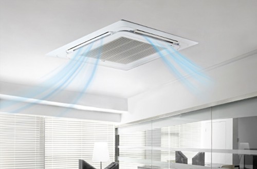 Sửa Điều Hòa Daikin Tại Bồ Đề Long Biên Uy Tín Chính Hãng