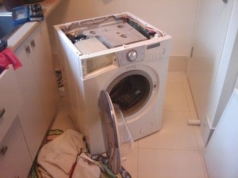 Sửa Máy Giặt Toshiba Tại Việt Hưng Long Biên Giá Rẻ Chính Hãng