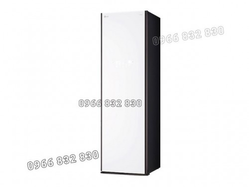 Sửa Máy Giặt Hấp Sấy LG Styler Tại Thái Bình Uy Tín