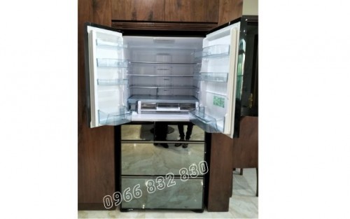 Bảo Hành Tủ Lạnh Hitachi Tại Long Biên Hà Nội Chính Hãng