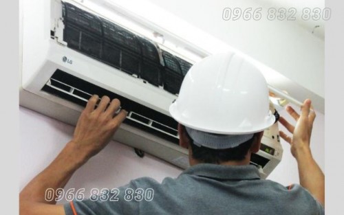 Dịch Vụ Sửa Điều Hòa Tại Thanh Am Long Biên Uy Tín 