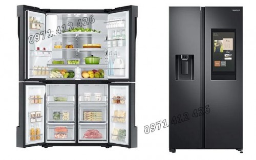 Sửa Tủ Lạnh LG Tại Hà Nội Chính Hãng Phục Vụ Tân Nơi