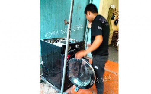 Bảo Hành Máy Giặt LG Tại Hà Nội Chính Hãng Chuyên Nghiệp Hàng Đầu
