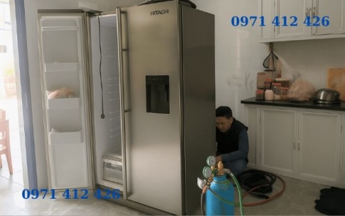 Sửa Tủ Lạnh Nội Địa Tại Bắc Ninh Chuyên Nghiệp Thợ Giỏi Hàng Đầu