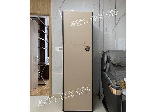 Sửa Tủ Chăm Sóc Quần Áo Thông Minh Tại Hưng Yên Uy Tín 