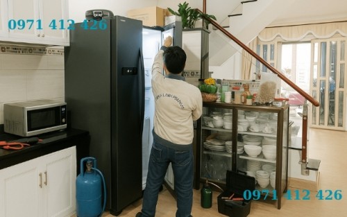 Sửa Tủ Lạnh Hitachi Nội Địa Nhật Tại Hà Nội Uy Tín Thợ Giỏi