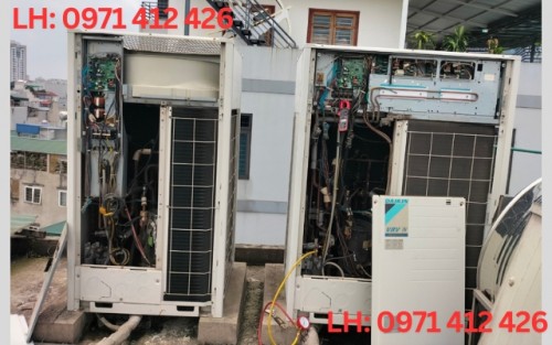 Sửa Điều Hòa Daikin Tại Việt Hưng Long Biên Giá Rẻ Có Mặt Sau 15 Phút