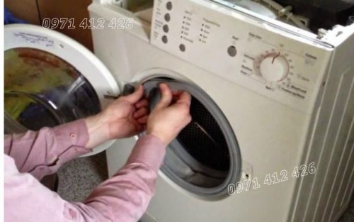 Sửa Máy Giặt Samsung Tại Nhà Cam Kết Sửa Triệt Để