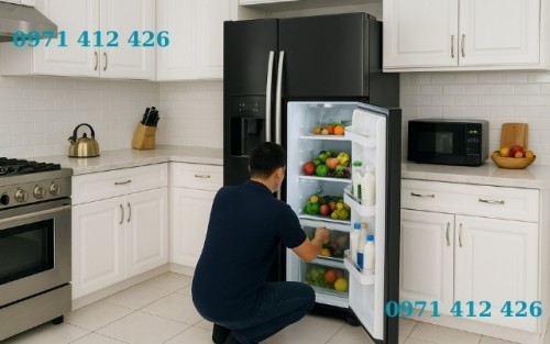Bảo Hành Tủ Lạnh Fisher Và Paykel Tại Bắc Ninh Uy Tín Chuyên Nghiệp