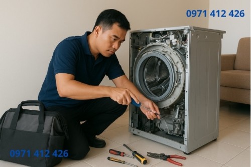 Bảo Hành Máy Giặt Samsung Tại Hà Nội Chính Hãng Phục Vụ 24/24 