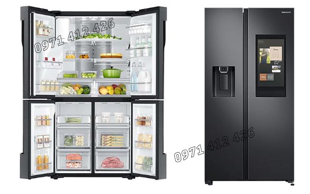 Bảo Hành Tủ Lạnh Hitachi Tại Bắc Ninh Chính Hãng Đáng Tin Cậy