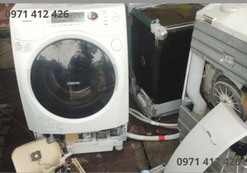 Sửa Máy Giặt Hitachi Tại Hà Nội Chính Hãng Sửa Nhanh Mọi Hư Hỏng