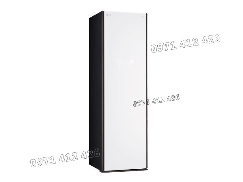 Sửa Tủ Giặt Hấp Sấy LG Styler Tại Quận 1 TP.HCM Chính Hãng
