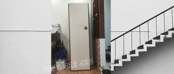 Sửa Máy Giặt Hấp Sấy LG Styler Tại Quận 6 TP.HCM Cam Kết Sửa Triệt Để