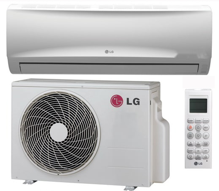 Sửa điều hòa LG tại Bồ Đề Long Biên