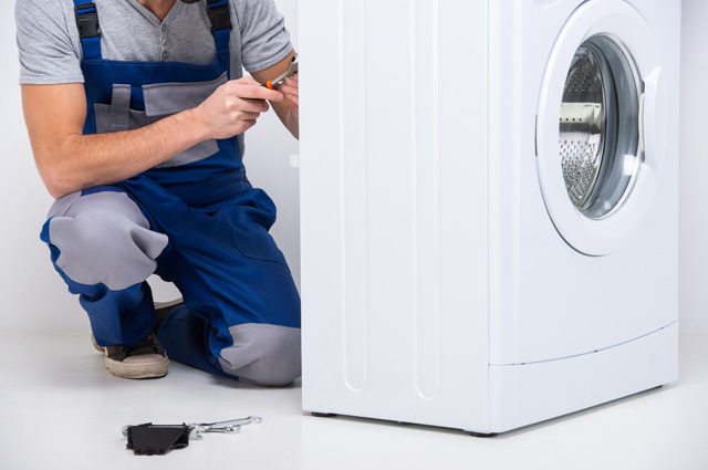 Sửa Máy Giặt Electrolux Tại Long Biên Thợ Chính Hãng