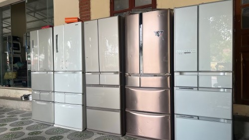 TOP 3 Trung Tâm Sửa Tủ Lạnh Nhập Khẩu  Từ Đức, Mỹ, Italia, Châu Âu, EU Uy Tín Tại Hà Nội