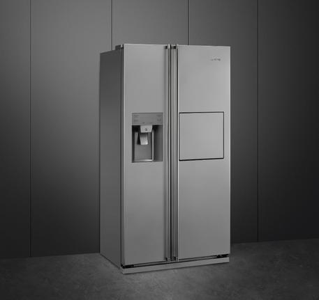 bảo  hành tủ lanh Smeg tại bắc Ninh 