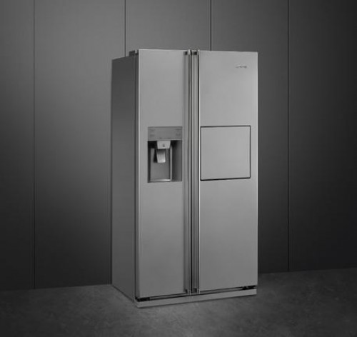 Sửa Tủ Lạnh SMEG Tại Bắc Ninh Thợ Giỏi Cam Kết Sửa Mọi Lỗi