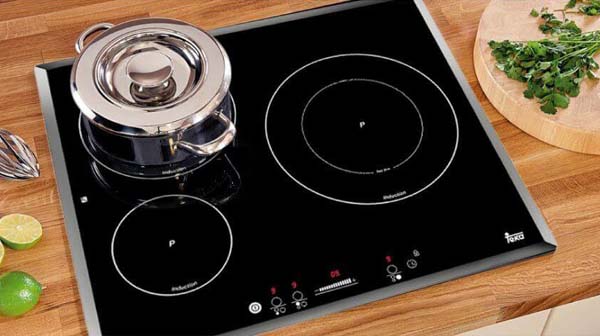 Sửa Bếp Từ Panasonic Uy Tín Thợ Chính Hãng