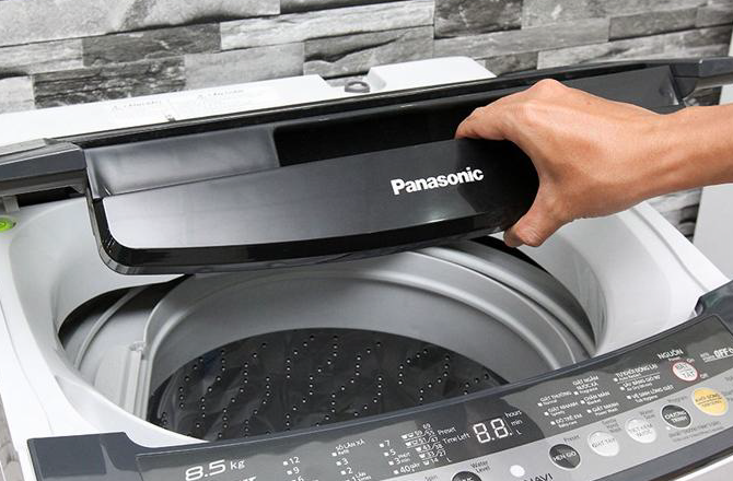 sửa máy giặt Panasonic tại Ngọc Lâm 