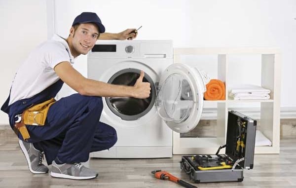 Sửa Máy Giặt LG Tại Hà Nội Uy Tín Thợ Giỏi 