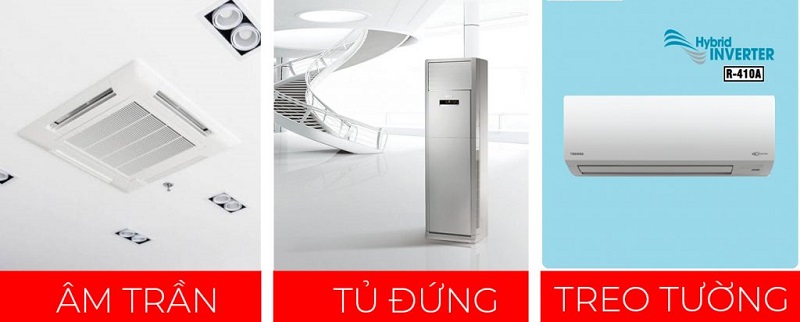 Sửa điều hòa Daikin tại Bồ Đề Long Biên