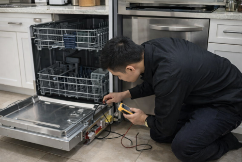 Bảo Hành Máy Rửa Bát Bosch Uy Tín Chính Hãng Hỗ Trợ Tận Nơi