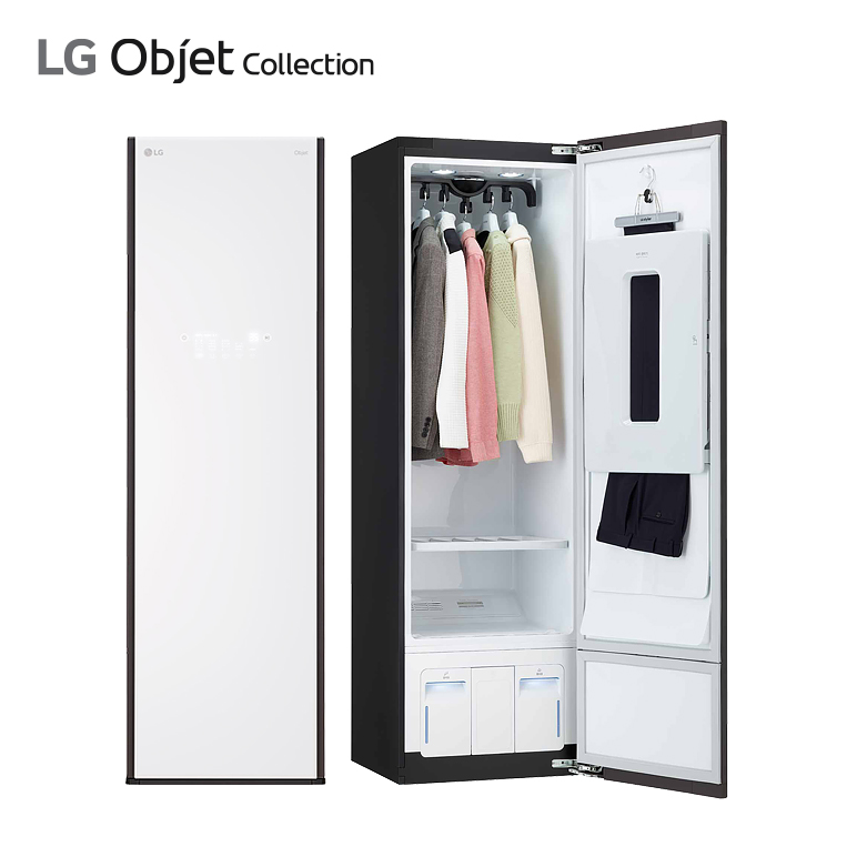 sửa tủ giặt khô LG Styler tại Quận 5 