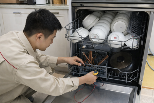 Bảo Hành Máy Rửa Bát Beko Tại Hà Nội Chính Hãng Phục Vụ Tận Nơi