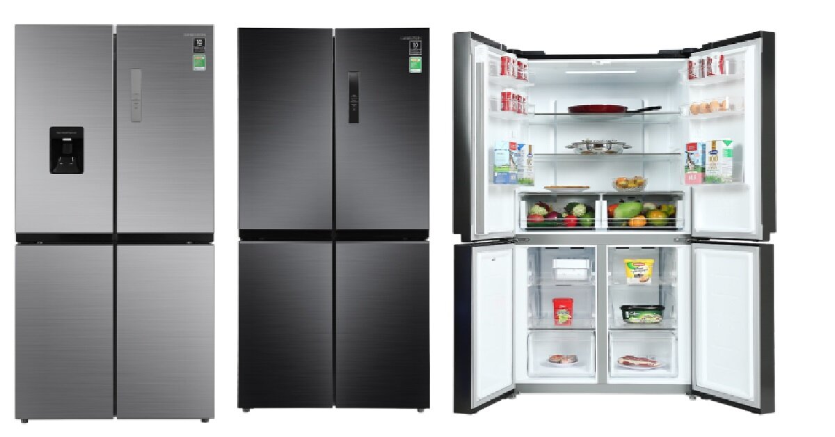 Sửa Tủ Lạnh Bosch Tại Nhà Uy Tín Chính Hãng