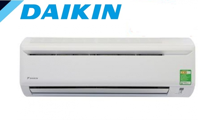 Sửa đièu hòa Daikin tại Đức Giang