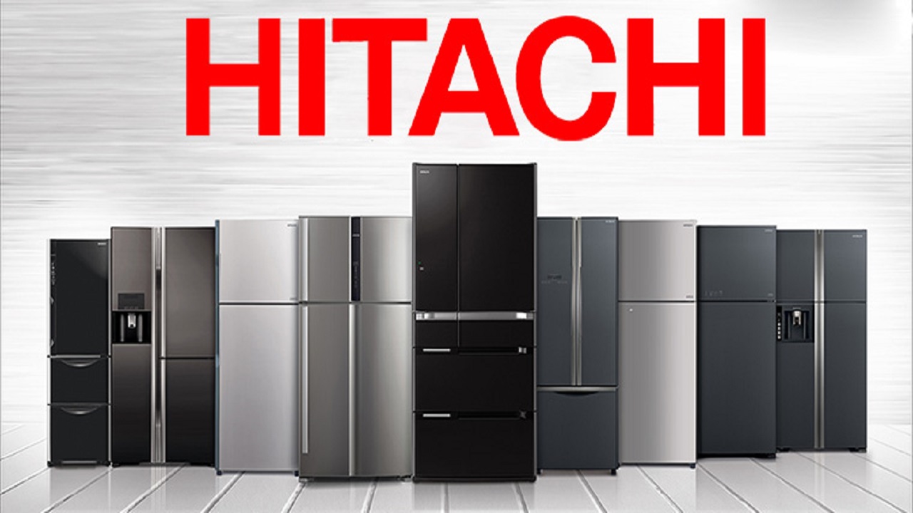 sửa tủ lạnh Hitach chi tai Dương Xá 