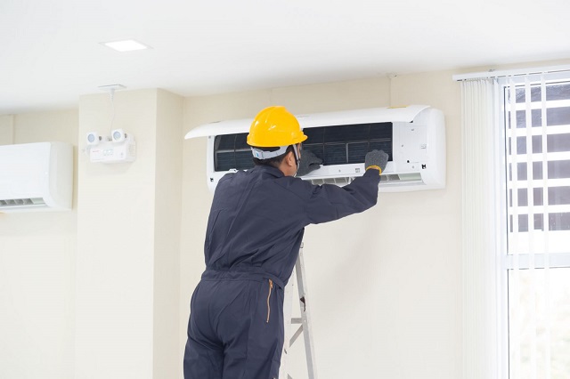 Sửa Điều Hòa Fujitsu Tại Từ Sơn Bắc Ninh Chính Hãng Giá Rẻ