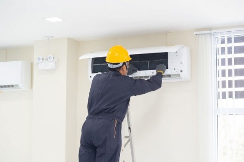 Dịch Vụ Bảo Dưỡng Điều Hòa Daikin Nhanh Chóng Giá Rẻ