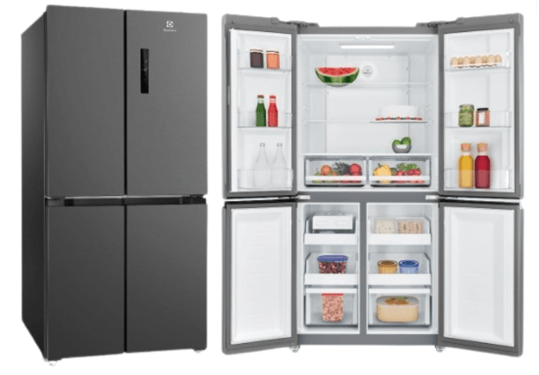 Trung tâm sửa tủ lạnh Electrolux tại Bắc Ninh 