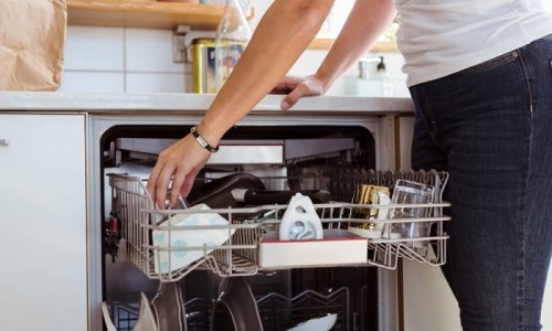 Sửa Máy Rửa Bát Beko Tại Hà Nội Uy Tín Chính Hãng 