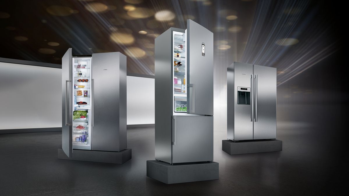 sửa tủ lạnh Siemens tại Hà Nội