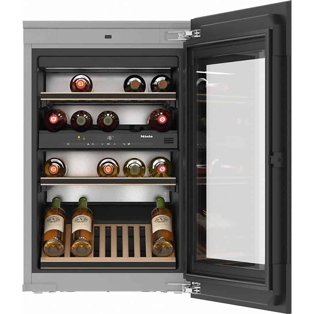 Bảo Hành Tủ Bảo Quản Rượu Vang Miele Tại Nhà Uy Tín Số 1 