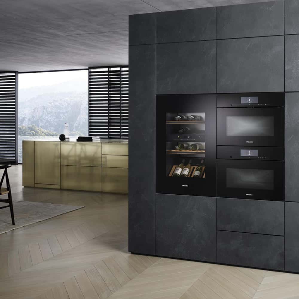 Bảo Hành Tủ Rượu Vang Miele Tại Hà Nội Chính Hãng Đến Ngay