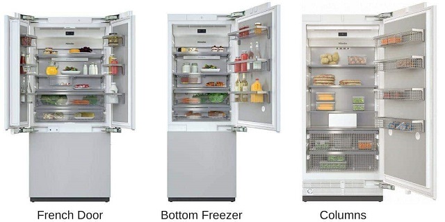 sửa tủ lạnh 
