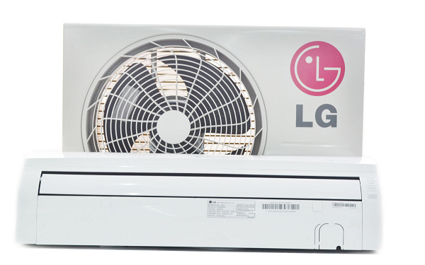 Sửa điêu hòa LG tại Long Biên