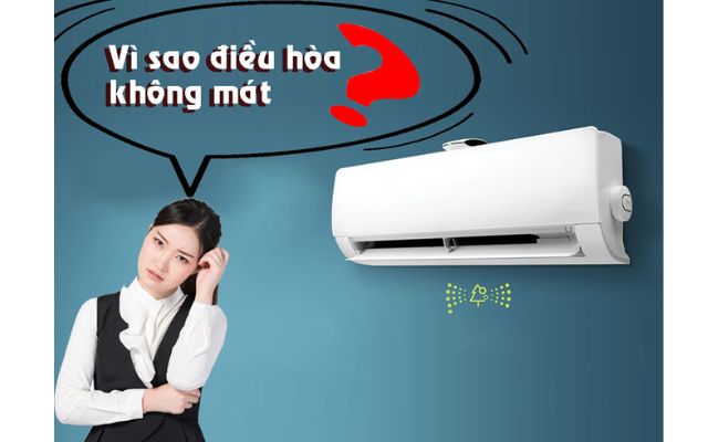 bảo dưỡng điều hòa tại Ngô Gia Tự 