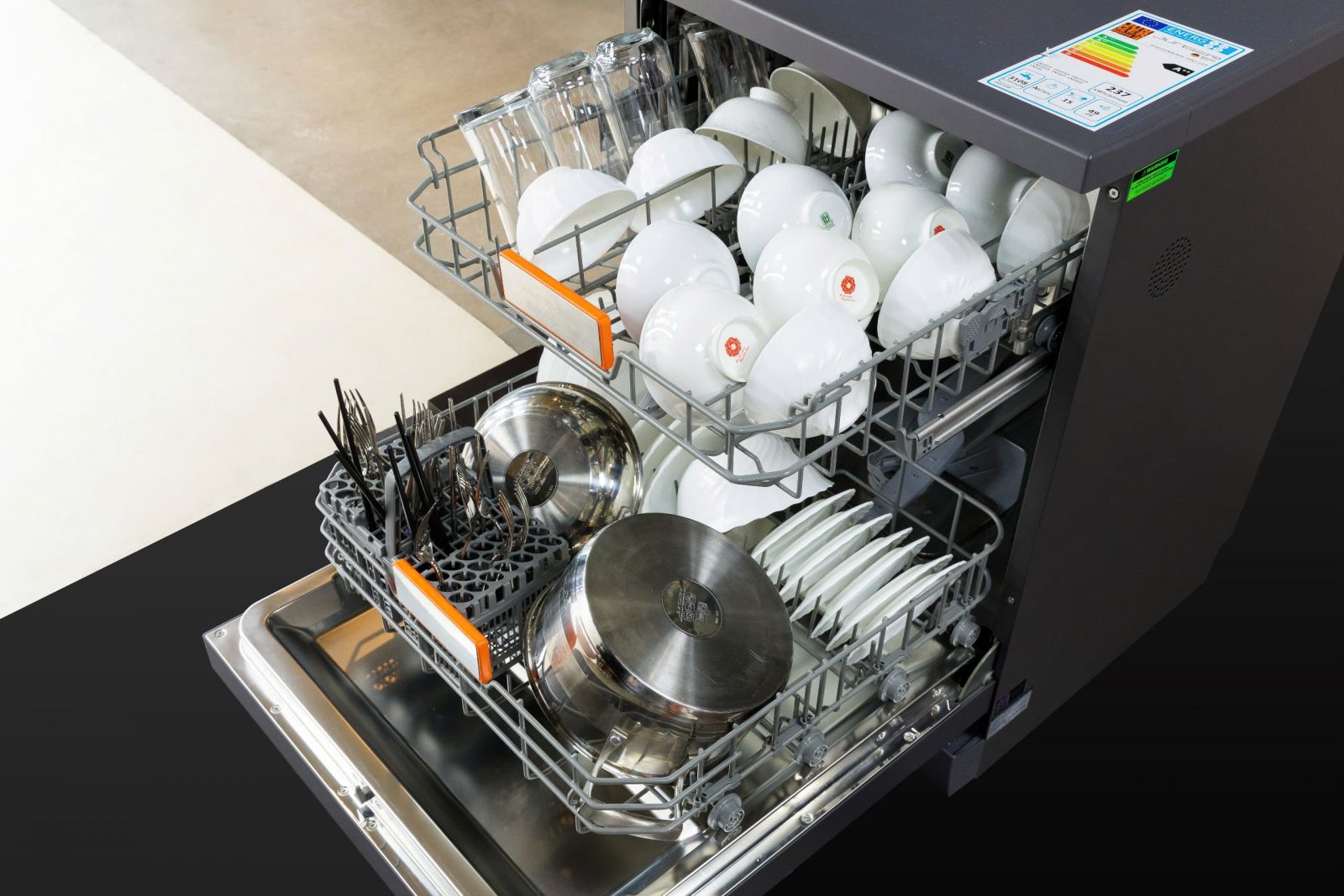 Sửa máy rửa bát Galanz tại nhà uy tín 