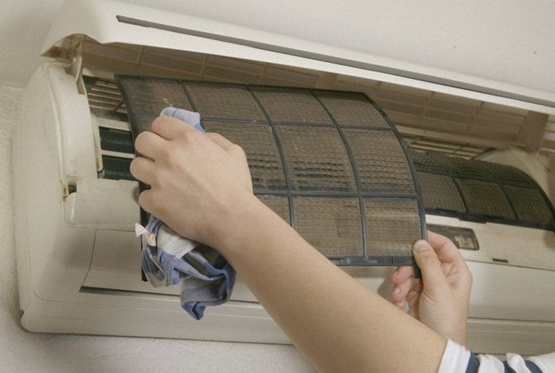 Bảo dưỡng điều hòa Daikin tại Bắc Ninh uy tín chuyên nghiệp 