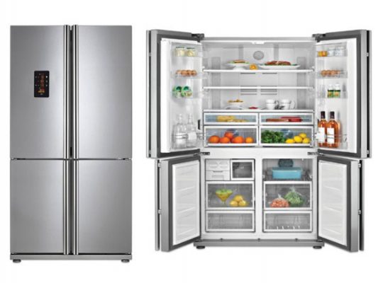 Sửa tủ lạnh Teka tại bắc ninh 