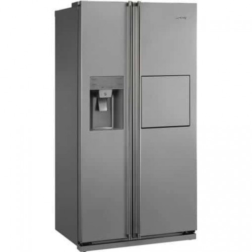 Sửa Tủ Lạnh SMEG Tại Nhà Khắc Phục 100% Hư Hỏng